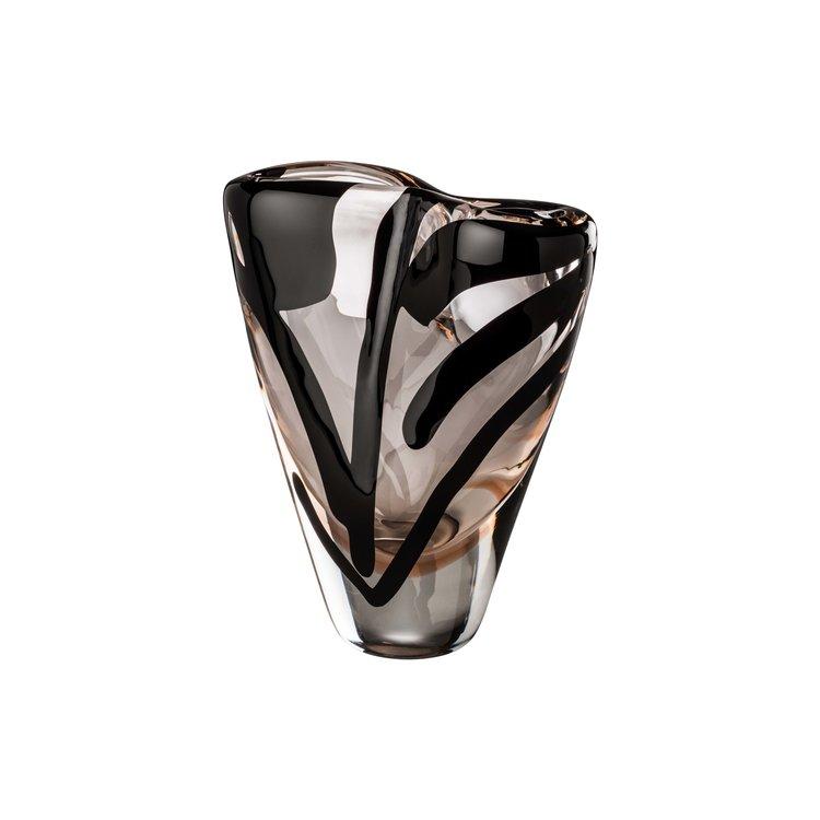 Hand-blown Otto Vase by Peter Marino and Venini