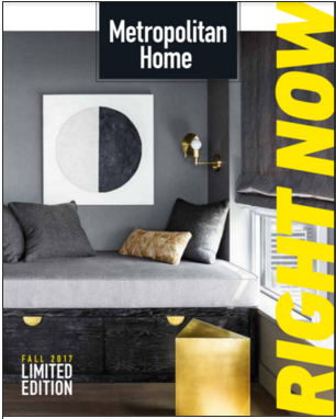 Met Home cover