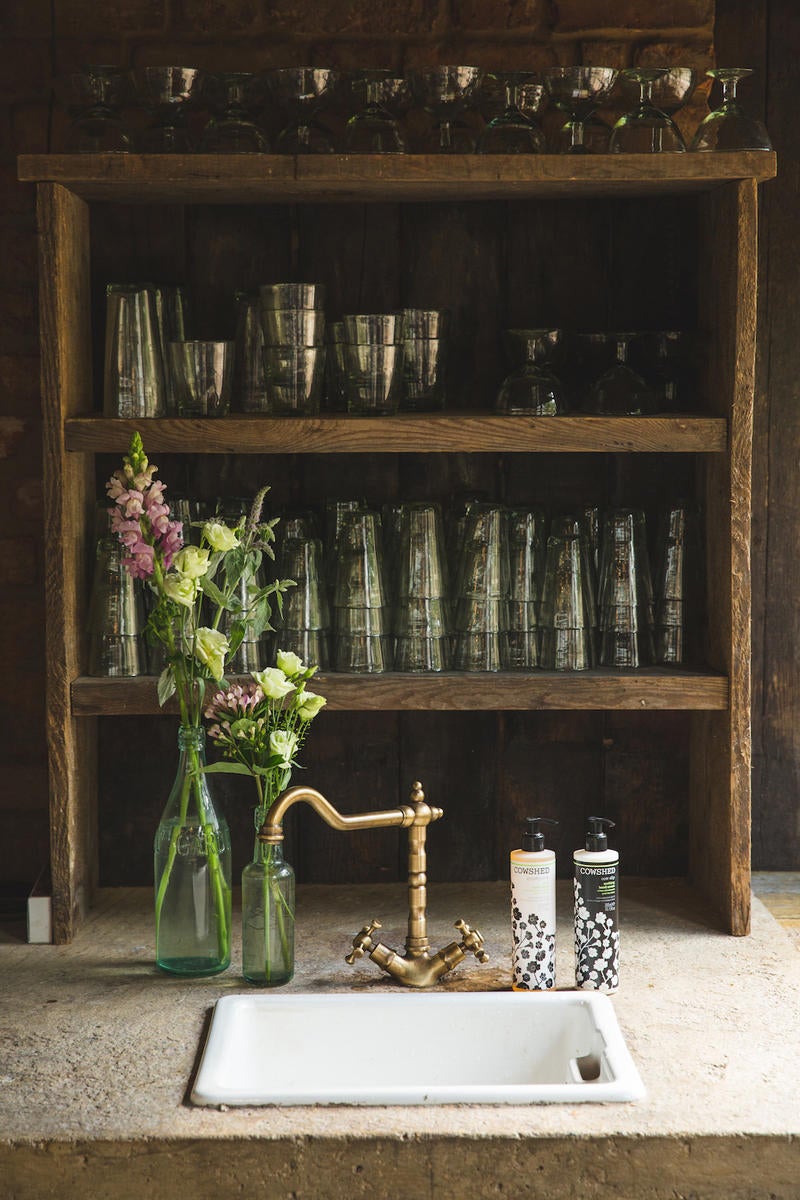 Soho Home for Anthropologie