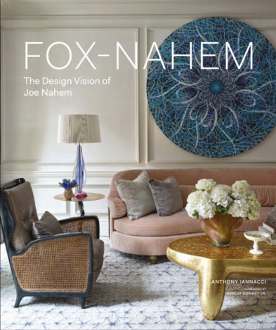 "Fox-Nahem: The Design Vision of Joe Nahem"