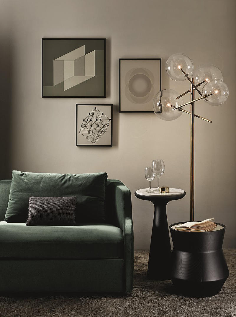 Bolle; courtesy of Gallotti & Radice