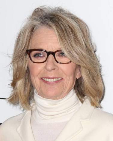 Diane Keaton