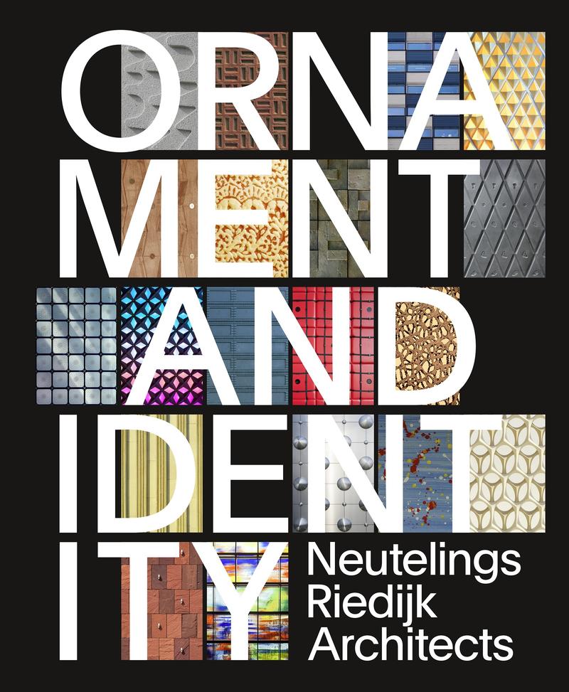 Ornament & Identity Neutelings Riedijk Architects