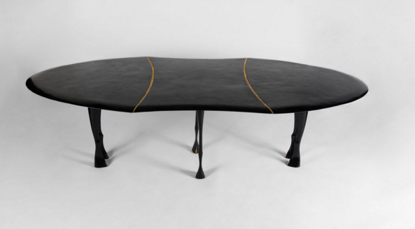 Pelide Table; courtesy Adrian Camilleri