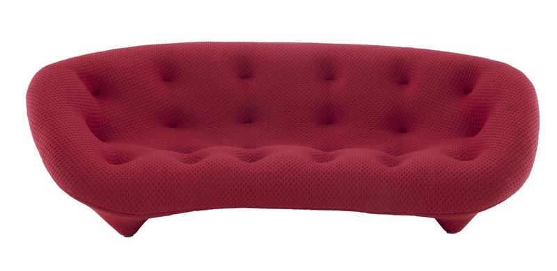 Ploum, by Ronan & Erwan Bouroullec for Ligne Roset - 2011; courtesy Ligne Roset