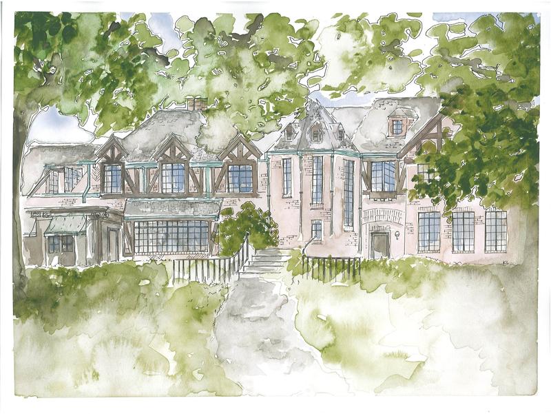 North Carolina designer showhouse to debut just in time for High Point