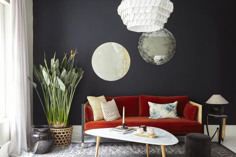 Houzz's London pop-up brings trends to life