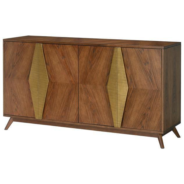 Chairish's Mid-Century Credenza retails for $5,500; courtesy Chairish