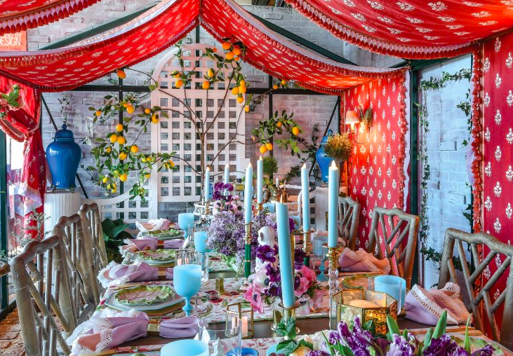 DIFFA’s annual Dining by Design