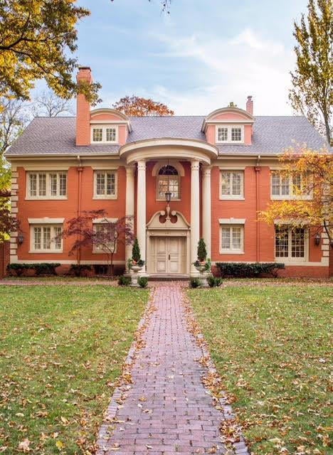 The U.S.’s oldest showhouse reveals this year’s designers