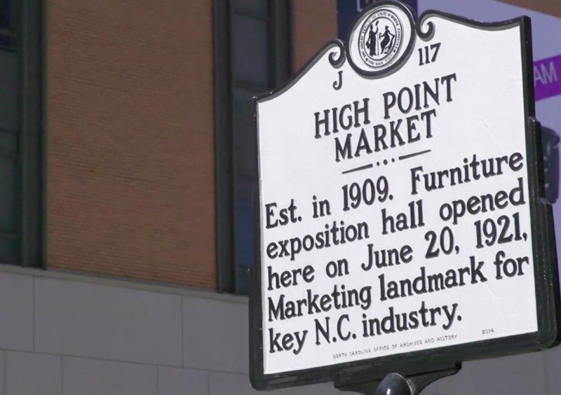 High Point Market