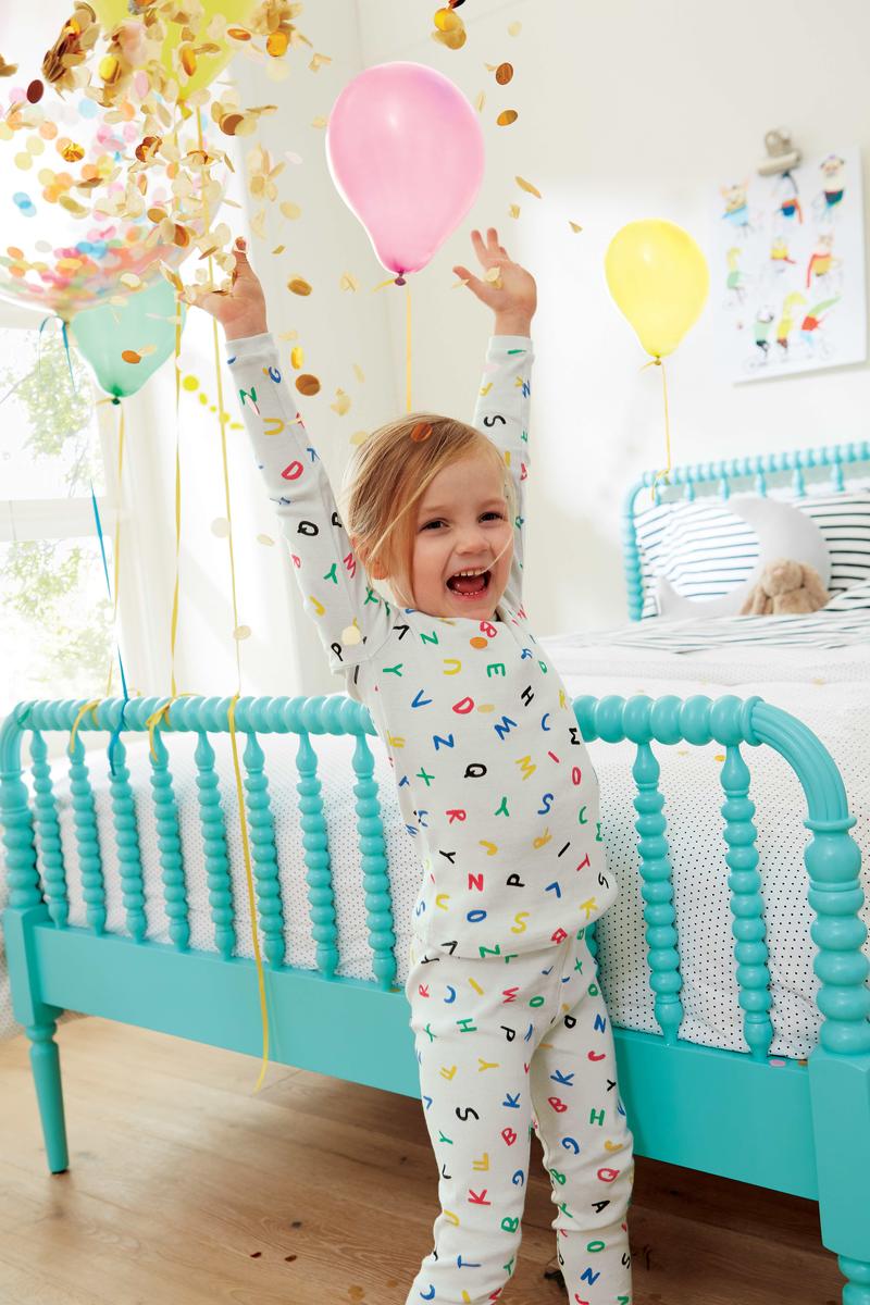 Land of nod clearance kids bed