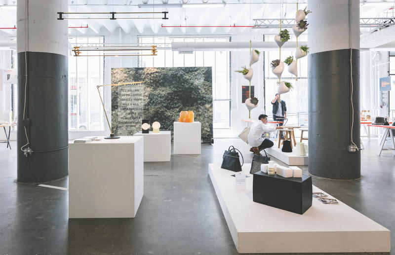 3 designer destinations to see in Brooklyn this spring