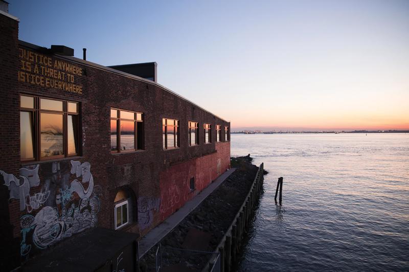 3 designer destinations to see in Brooklyn this spring