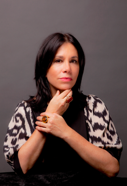 Madeline Weinrib