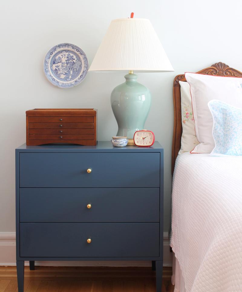 Barrow Bedside cabinet by Ziggy; courtesy Ziggy