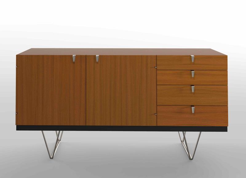 John and Sylvia Reid Sideboard