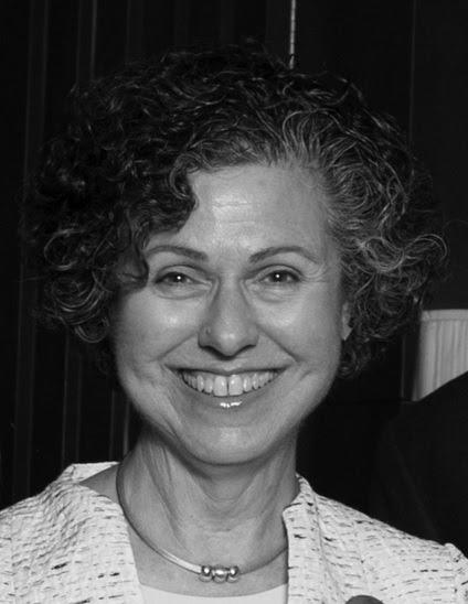 Marilyn Friedman