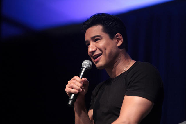 Houzz series pairs a design firm with Mario Lopez
