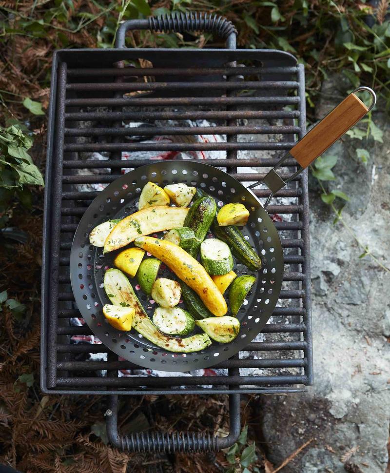 Veggie Griller; courtesy Boon Supply Co.