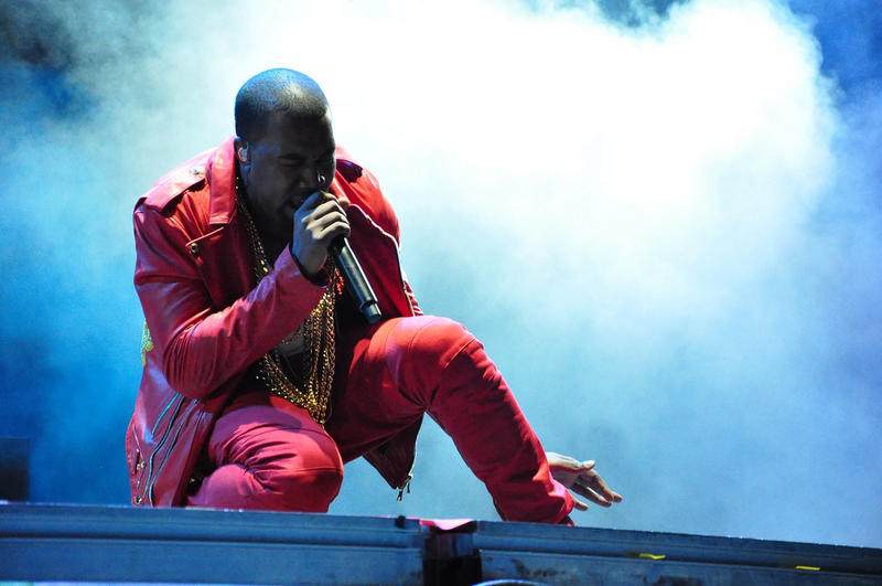 Kanye West wants to hire you