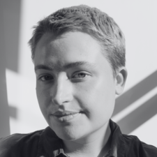 August rust headshot