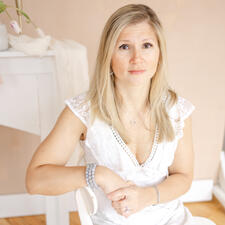 Julia nikishina