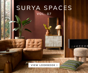 Surya Weekly Tile October 2024