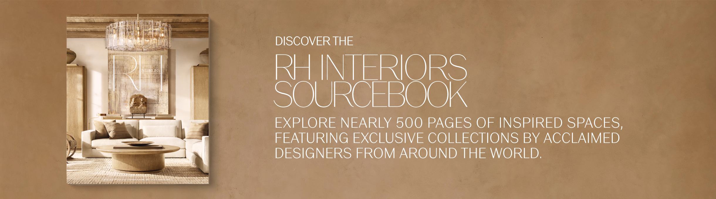 RH Interiors Daily Footer Week of October 21 and 28