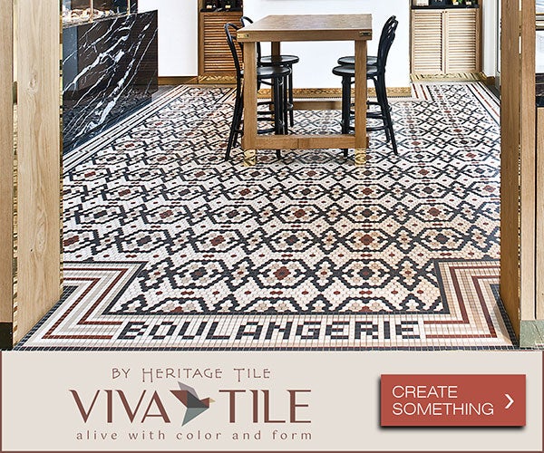 Heritage Tile Weekly Tile November 6 and 13 2024