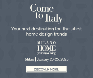 Milano Home Weekly Tile November 13 through December 4 2024