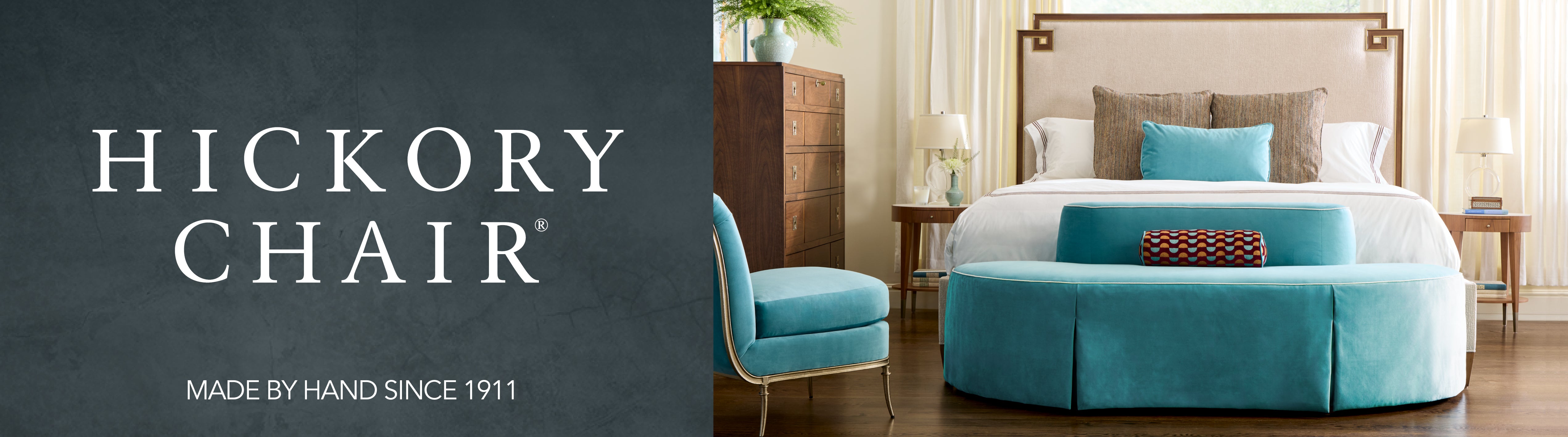 Hickory Chair Weekly Header January 15 2025