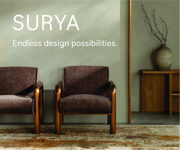 Surya Weekly Tile March 2024