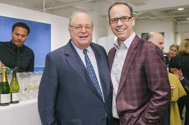 Incollect Launches at NYDC