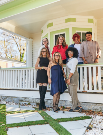 Design’s Night Out at Historic Magnolia House