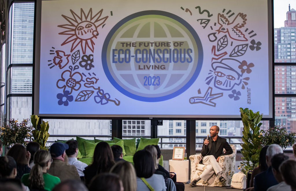 Sustainability Summit: The Future of Eco-conscious Living