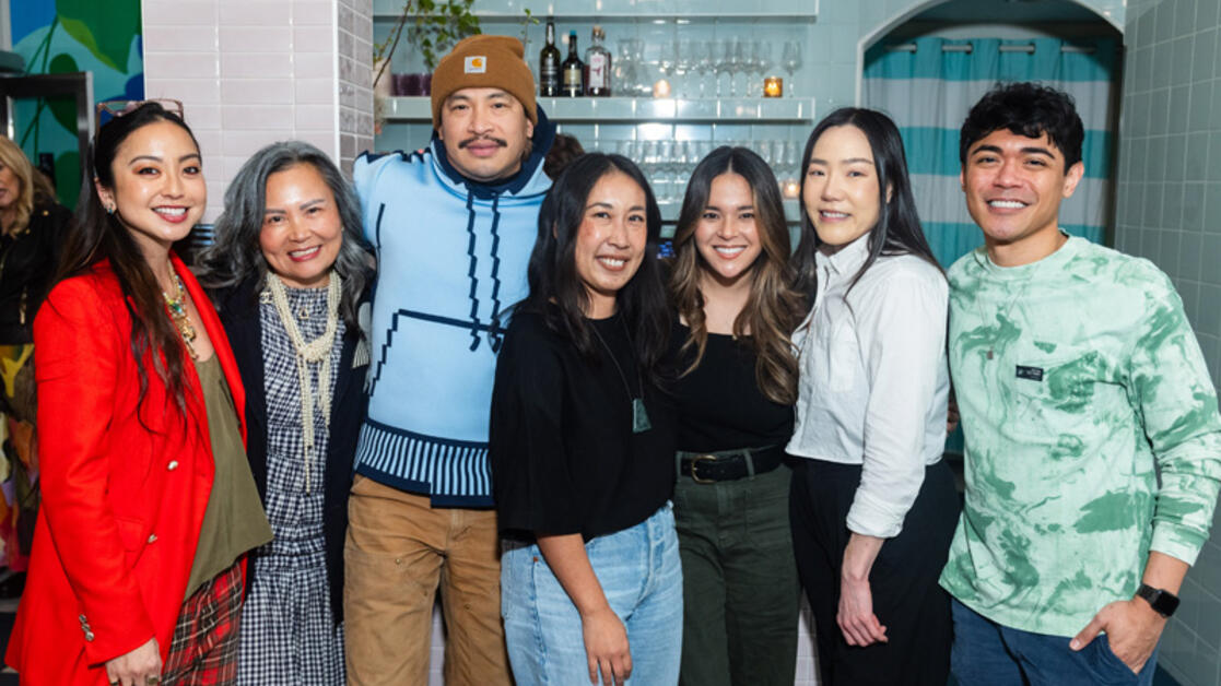 AAPI Design Alliance launches Northern California chapter