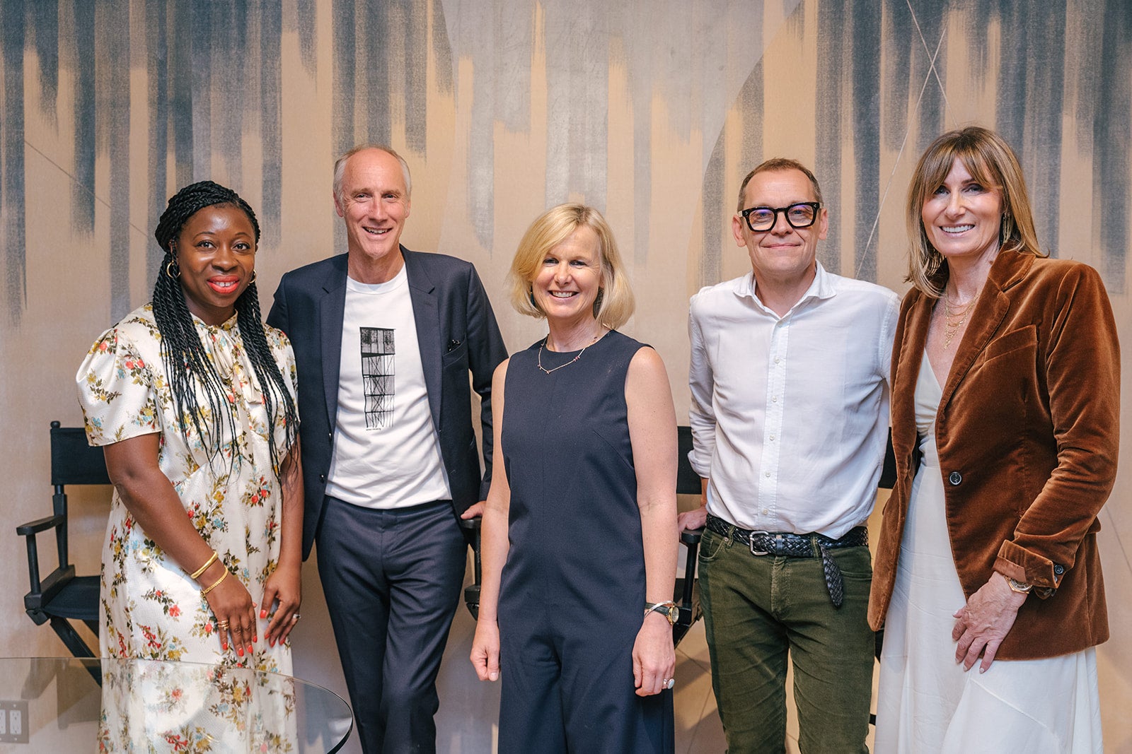 Talking British Design in the U.S. with Tom Faulkner