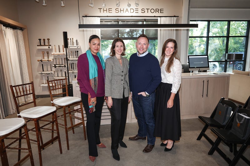 The Shade Store and Business of Home dive deep in Nashville