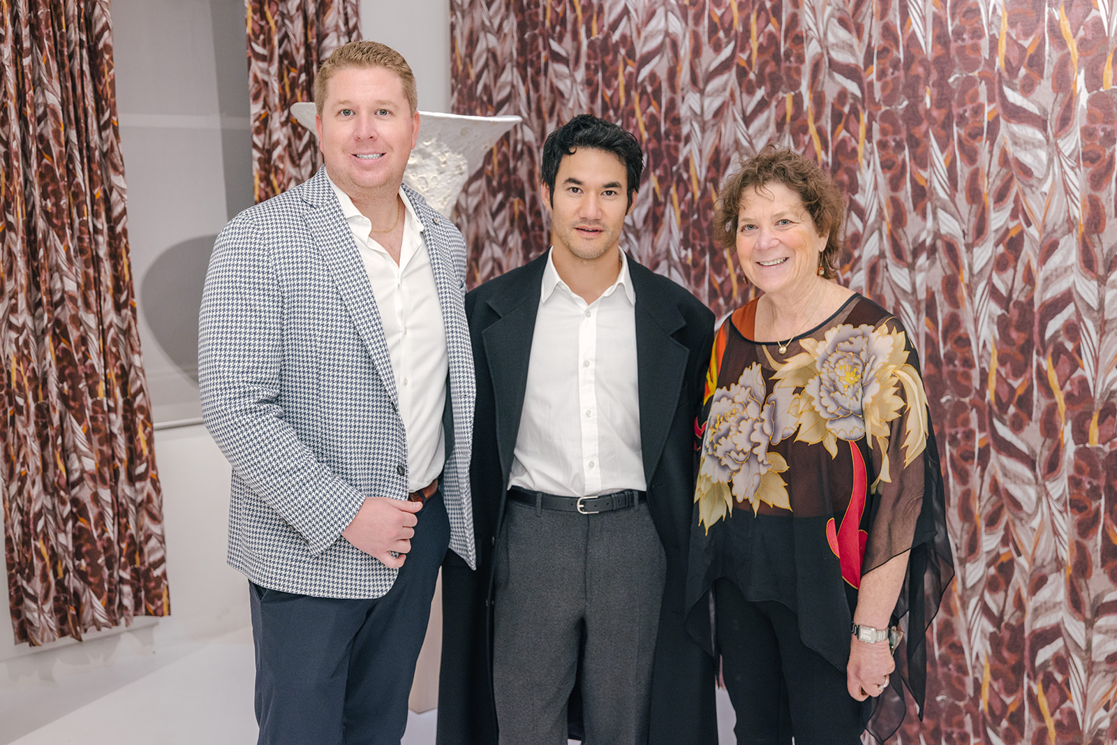 Kravet Couture x Altuzarra collab launch