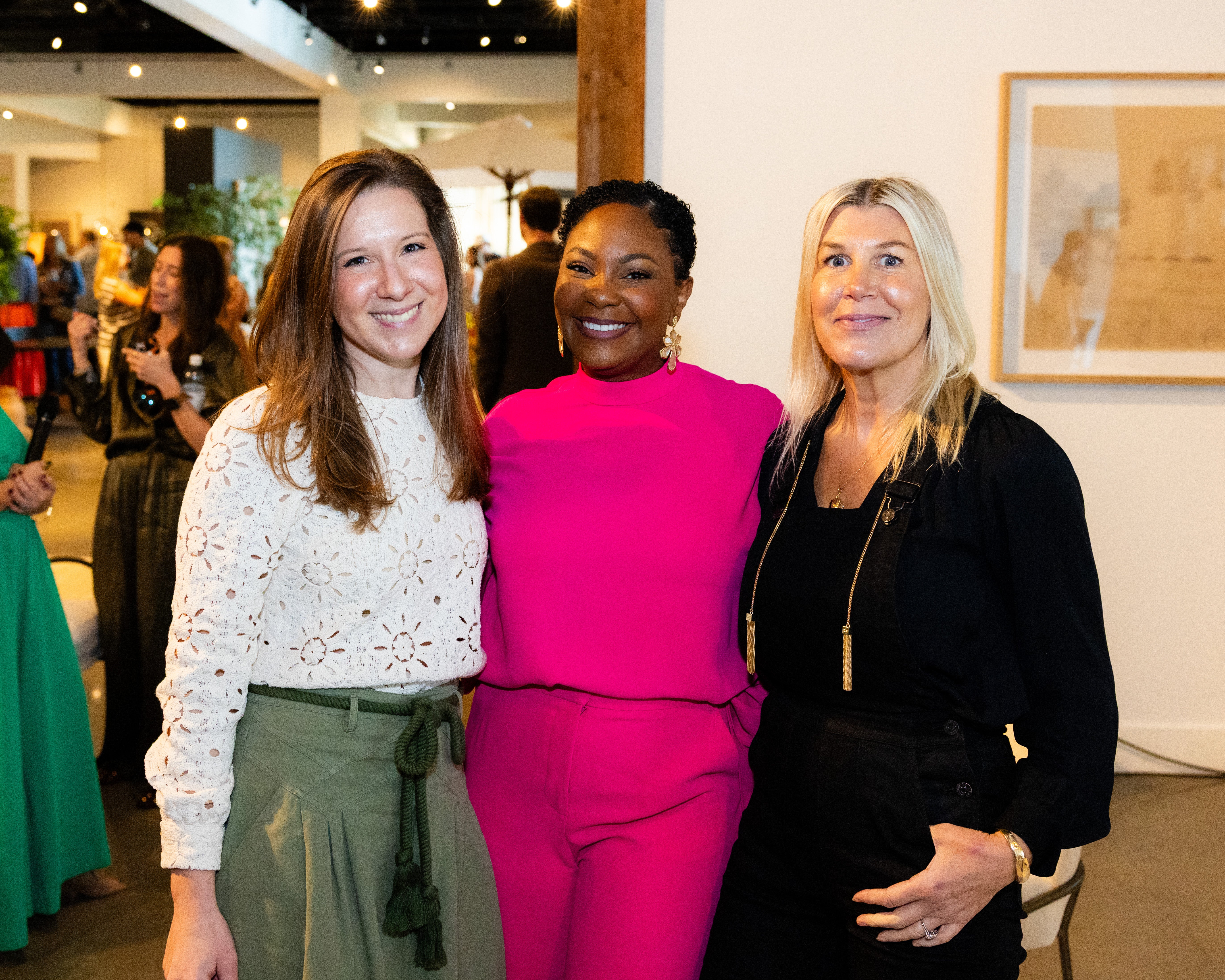 Four Hands hosts ‘Trade Tales’ Live at High Point Market