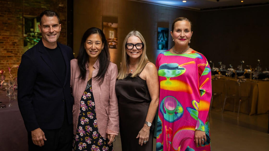 Kravet celebrates latest campaign launch