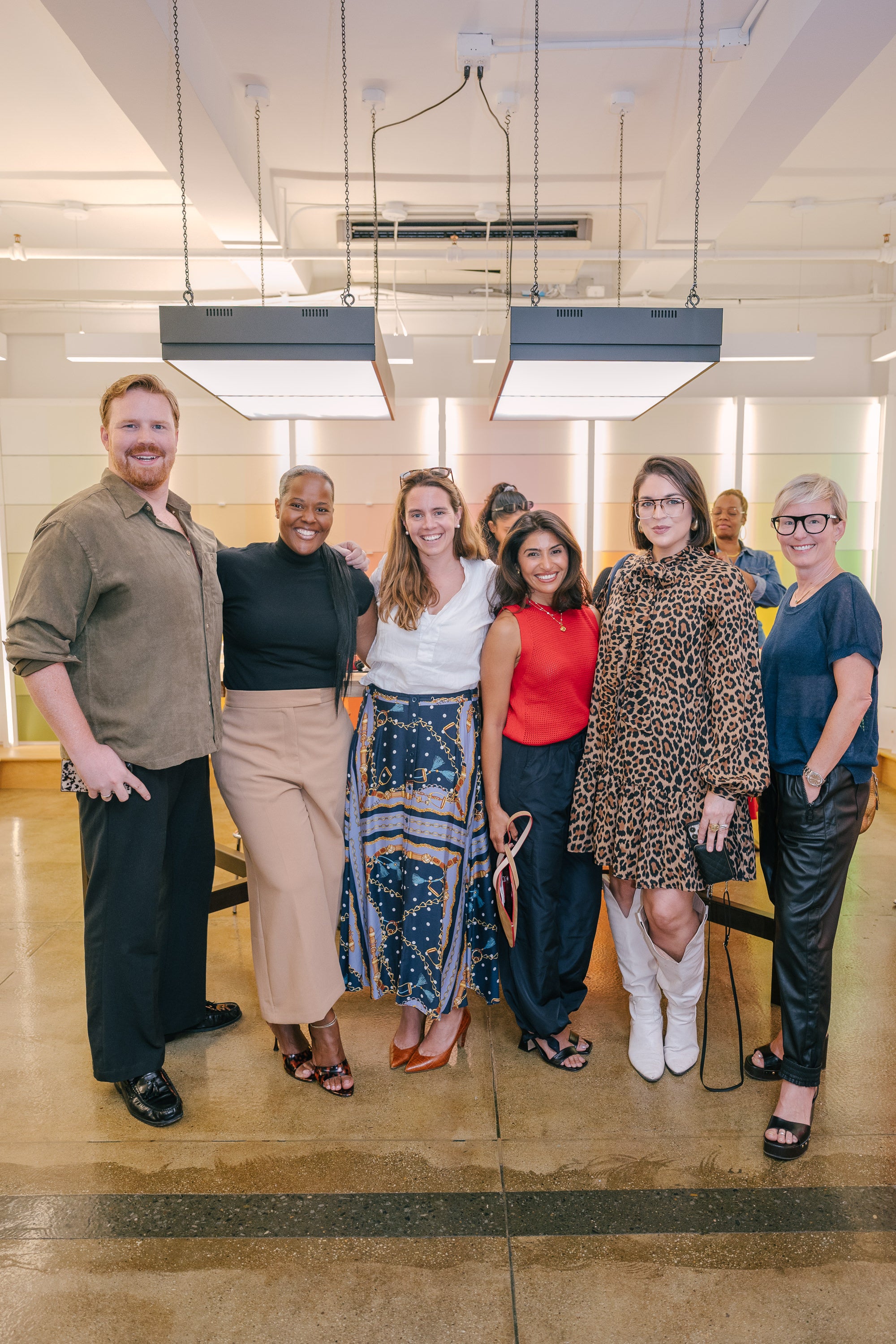 NKBA celebrates What’s New, What’s Next design ambassadors