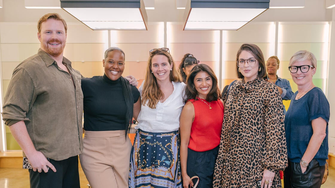 NKBA celebrates What’s New, What’s Next design ambassadors