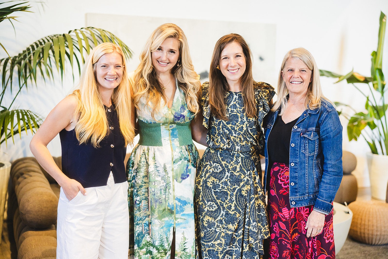 Four Hands x BOH host “Trade Tales Live: Ask Us Anything”