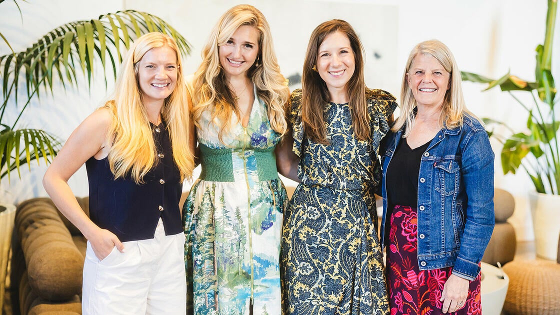 Four Hands x BOH host “Trade Tales Live: Ask Us Anything”