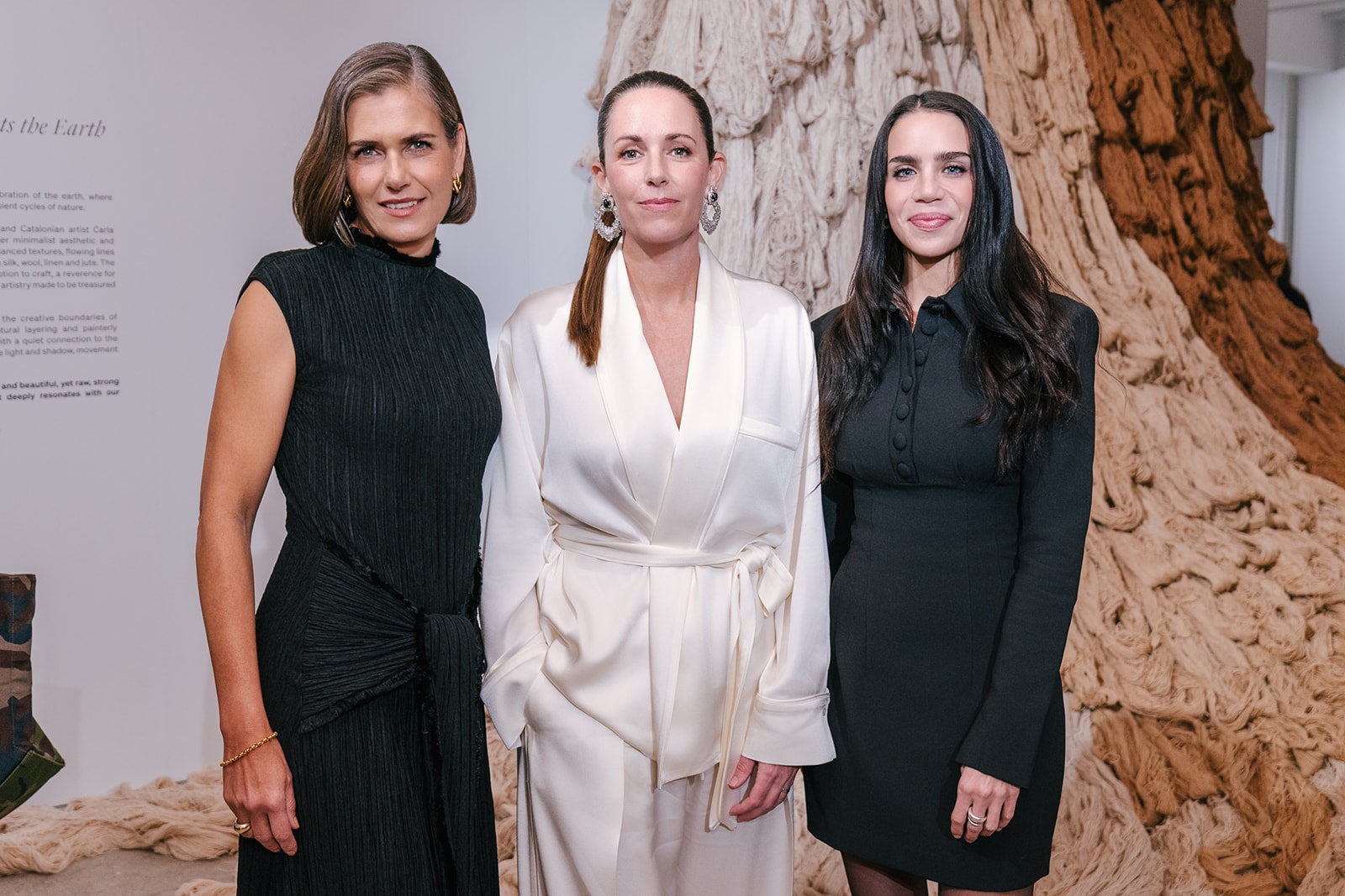 Armadillo celebrates launch of Gaia collection