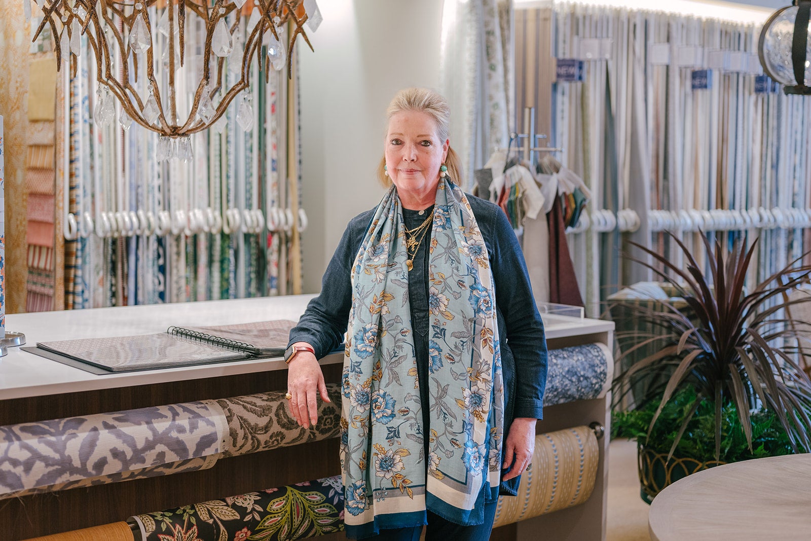 Rosselli Reveal: Front-Row Access