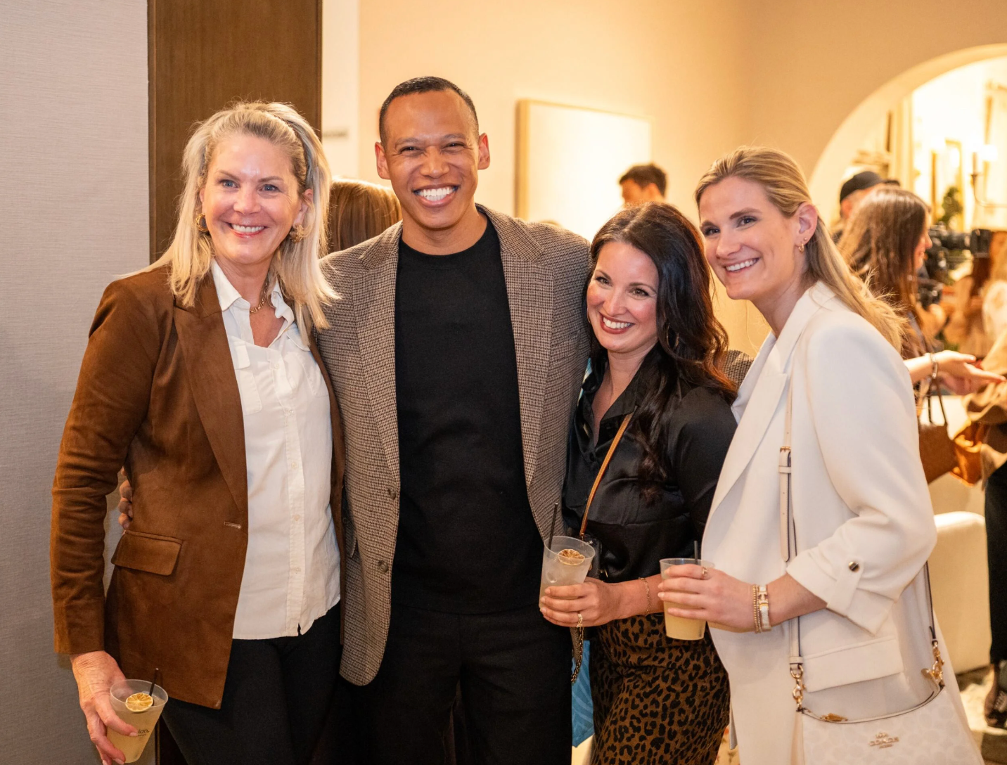 House of DuVäl launches at High Point Market