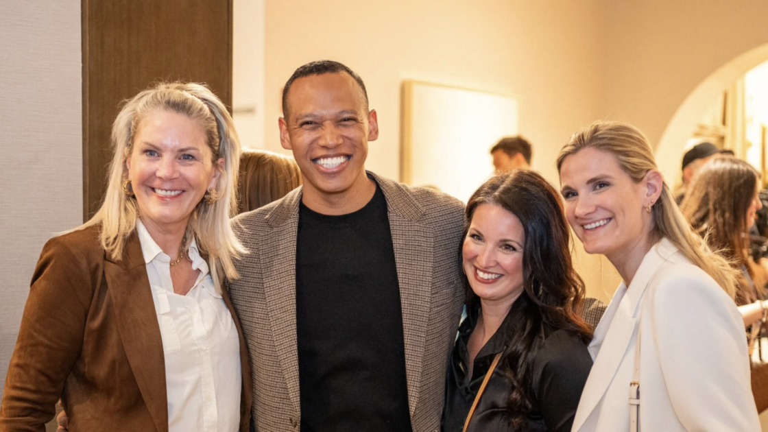 House of DuVäl launches at High Point Market